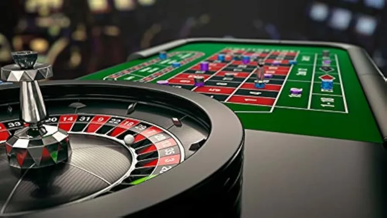 Hình minh họa không gian giải trí — M88 BET