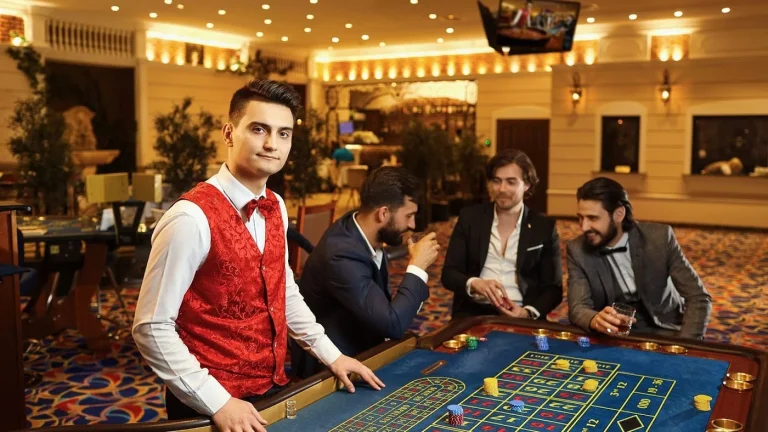 Hình minh họa không gian giải trí — M88 BET